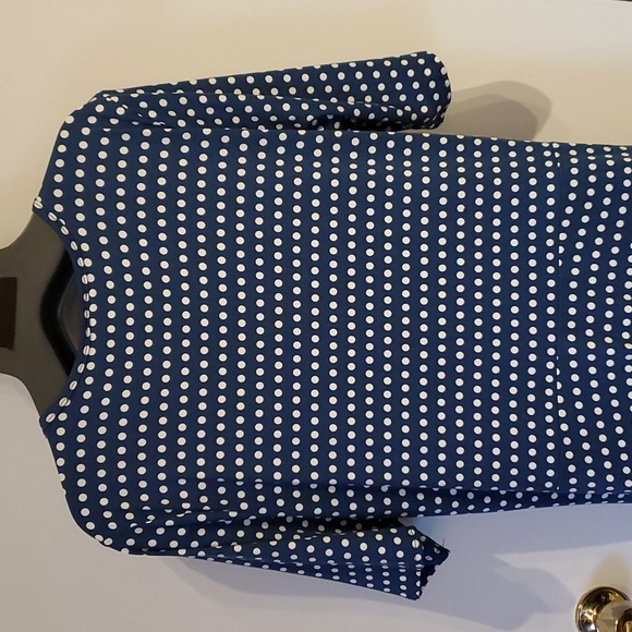 NWOT Maxi Dress sz 2X - Picture 4 of 8